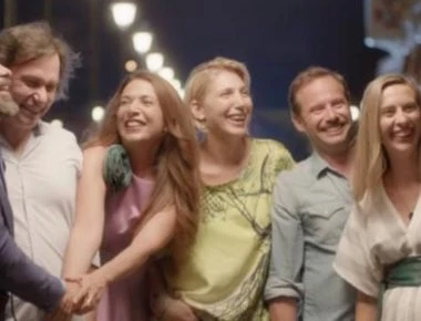 Η μεγάλη επιστροφή: Εκεί θα δούμε το «Λόγω τιμής»!